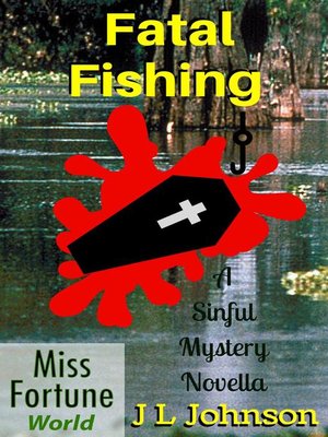 cover image of Fatal Fishing